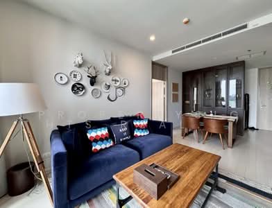 For Rent - Noble Ploenchit, Bangkok
