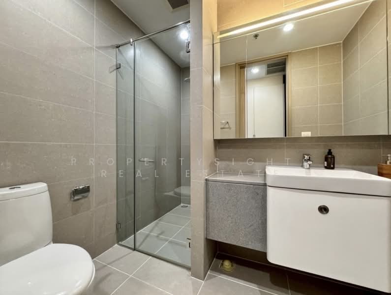 Noble Ploenchit, Bangkok, 1035 Ploenchit  Road, Lumphini, Pathum Wan, Bangkok, 2 Bedrooms, 91 sqm, Condo For Rent, by PROPERTYSIGHTS REAL ESTATE, 500225485 - DDproperty.com