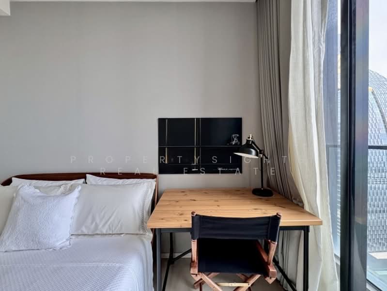 Noble Ploenchit, Bangkok, 1035 Ploenchit  Road, Lumphini, Pathum Wan, Bangkok, 2 Bedrooms, 91 sqm, Condo For Rent, by PROPERTYSIGHTS REAL ESTATE, 500225485 - DDproperty.com