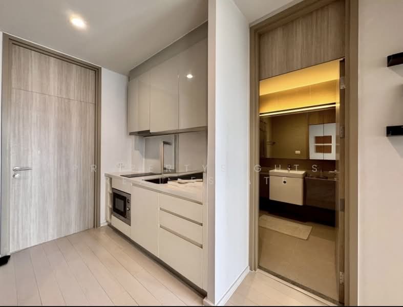 Noble Ploenchit, Bangkok, 1035 Ploenchit  Road, Lumphini, Pathum Wan, Bangkok, 2 Bedrooms, 91 sqm, Condo For Rent, by PROPERTYSIGHTS REAL ESTATE, 500225485 - DDproperty.com