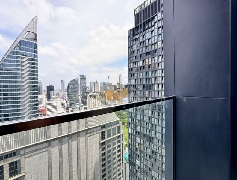 Noble Ploenchit : โนเบิล เพลินจิต, กรุงเทพ, 1035 ถนนเพลินจิต, ลุมพินี, ปทุมวัน, กรุงเทพ, 91 ตร.ม., คอนโด ให้เช่า, โดย PROPERTYSIGHTS REAL ESTATE, 500225485 - DDproperty.com