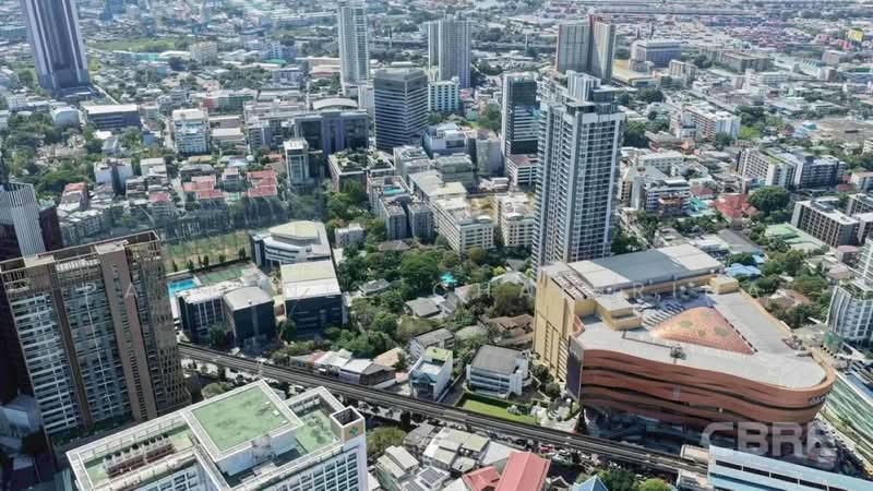 ขาย - Single House on Sukhumvit 42, กรุงเทพ