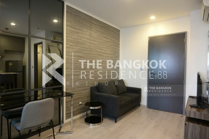 For Sale - Rhythm Rangnam, Bangkok