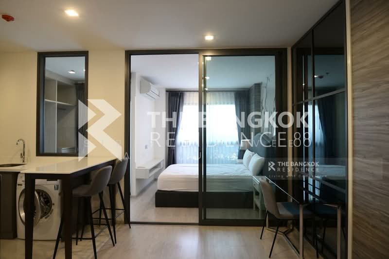 For Sale - Rhythm Rangnam, Bangkok