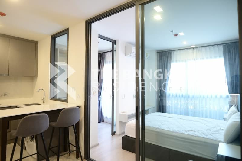 For Sale - Rhythm Rangnam, Bangkok