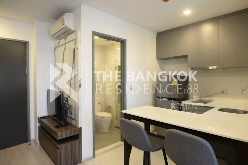 For Sale - Rhythm Rangnam, Bangkok