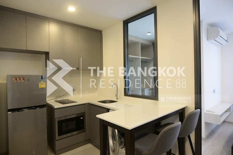 For Sale - Rhythm Rangnam, Bangkok