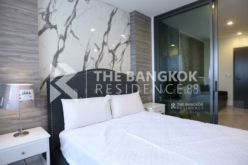 For Sale - Rhythm Rangnam, Bangkok