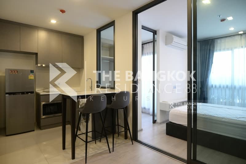 For Sale - Rhythm Rangnam, Bangkok