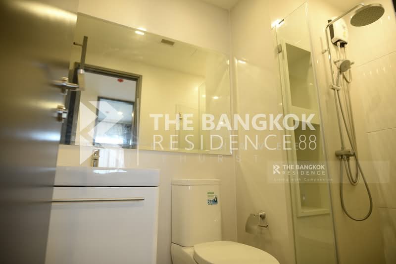 For Sale - Rhythm Rangnam, Bangkok