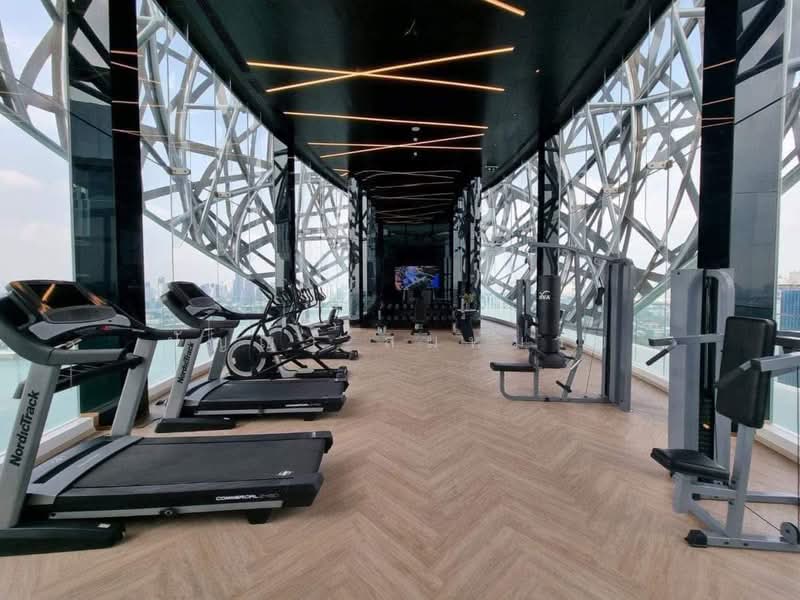 The Tree Pattanakarn-Ekkamai, Bangkok, 89 Phatthanakan Road, Suan Luang, Suan Luang, Bangkok, 1 Bedroom, 31 sqm, Condo For Sale, by ปัญญา สมหมาย, 500225490 - DDproperty.com