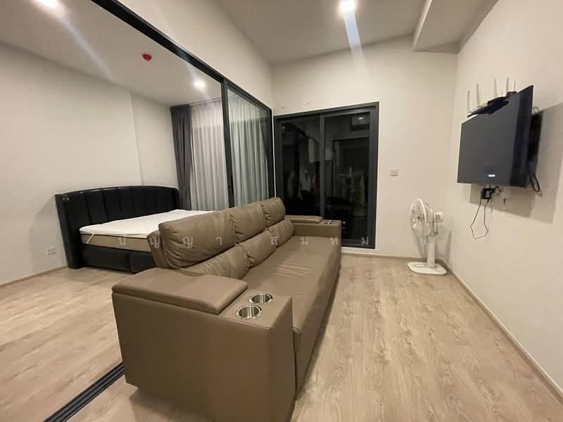 The Tree Pattanakarn-Ekkamai : เดอะ ทรี พัฒนาการ-เอกมัย, กรุงเทพ, 89 ถนนพัฒนาการ, สวนหลวง, สวนหลวง, กรุงเทพ, 31 ตร.ม., คอนโด ขาย, โดย ปัญญา สมหมาย, 500225490 - DDproperty.com