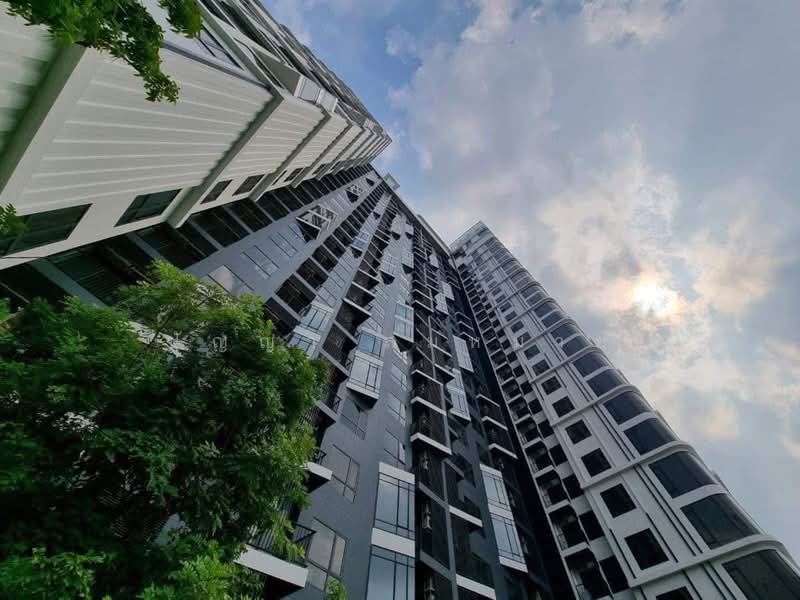 The Tree Pattanakarn-Ekkamai, Bangkok, 89 Phatthanakan Road, Suan Luang, Suan Luang, Bangkok, 1 Bedroom, 31 sqm, Condo For Sale, by ปัญญา สมหมาย, 500225490 - DDproperty.com