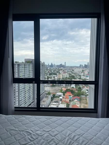 The Tree Pattanakarn-Ekkamai, Bangkok, 89 Phatthanakan Road, Suan Luang, Suan Luang, Bangkok, 1 Bedroom, 31 sqm, Condo For Sale, by ปัญญา สมหมาย, 500225490 - DDproperty.com