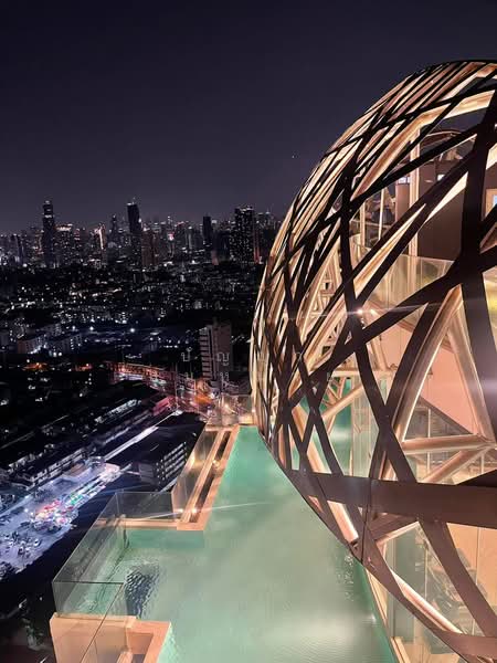 The Tree Pattanakarn-Ekkamai : เดอะ ทรี พัฒนาการ-เอกมัย, กรุงเทพ, 89 ถนนพัฒนาการ, สวนหลวง, สวนหลวง, กรุงเทพ, 31 ตร.ม., คอนโด ขาย, โดย ปัญญา สมหมาย, 500225490 - DDproperty.com