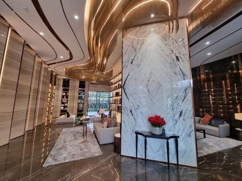 The Tree Pattanakarn-Ekkamai, Bangkok, 89 Phatthanakan Road, Suan Luang, Suan Luang, Bangkok, 1 Bedroom, 31 sqm, Condo For Sale, by ปัญญา สมหมาย, 500225490 - DDproperty.com