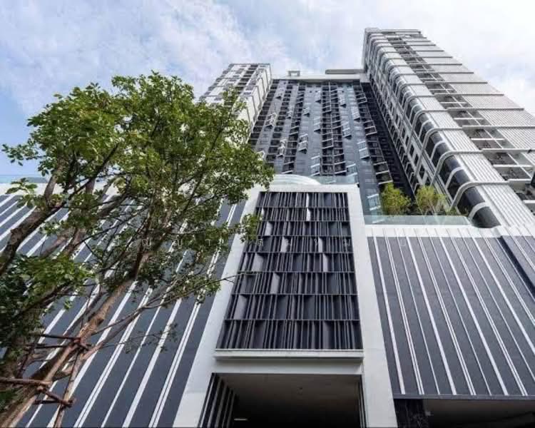 The Tree Pattanakarn-Ekkamai, Bangkok, 89 Phatthanakan Road, Suan Luang, Suan Luang, Bangkok, 1 Bedroom, 31 sqm, Condo For Sale, by ปัญญา สมหมาย, 500225490 - DDproperty.com
