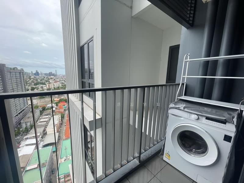 The Tree Pattanakarn-Ekkamai, Bangkok, 89 Phatthanakan Road, Suan Luang, Suan Luang, Bangkok, 1 Bedroom, 31 sqm, Condo For Sale, by ปัญญา สมหมาย, 500225490 - DDproperty.com