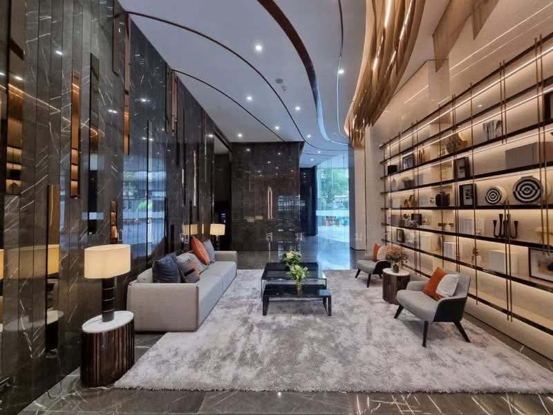 The Tree Pattanakarn-Ekkamai, Bangkok, 89 Phatthanakan Road, Suan Luang, Suan Luang, Bangkok, 1 Bedroom, 31 sqm, Condo For Sale, by ปัญญา สมหมาย, 500225490 - DDproperty.com