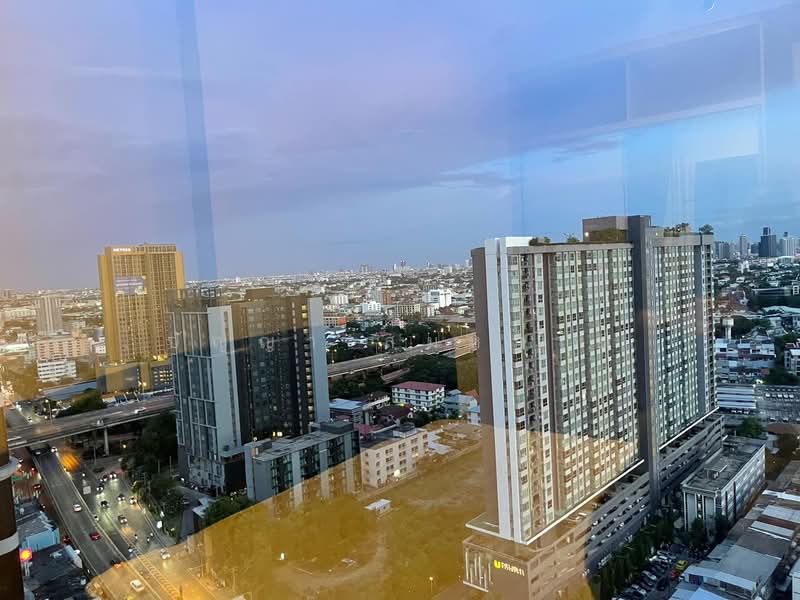 The Tree Pattanakarn-Ekkamai, Bangkok, 89 Phatthanakan Road, Suan Luang, Suan Luang, Bangkok, 1 Bedroom, 31 sqm, Condo For Sale, by ปัญญา สมหมาย, 500225490 - DDproperty.com