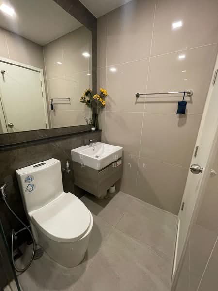 The Tree Pattanakarn-Ekkamai, Bangkok, 89 Phatthanakan Road, Suan Luang, Suan Luang, Bangkok, 1 Bedroom, 31 sqm, Condo For Sale, by ปัญญา สมหมาย, 500225490 - DDproperty.com