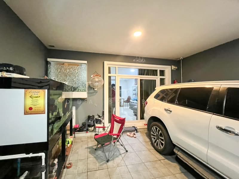 Gusto Petchakasem 69-Kanchanapisek : กัสโต้ เพชรเกษม 69-กาญจนาภิเษก, กรุงเทพ, 89 ถนนเลียบคลองภาษีเจริญฝั่งใต้, หนองแขม, หนองแขม, กรุงเทพ, 136 ตร.ม., ทาวน์เฮ้าส์ ขาย, โดย Ladda Suebthai, 500225491 - DDproperty.com