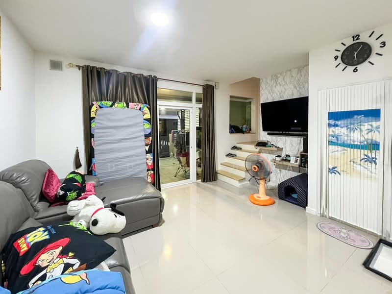 Gusto Petchakasem 69-Kanchanapisek : กัสโต้ เพชรเกษม 69-กาญจนาภิเษก, กรุงเทพ, 89 ถนนเลียบคลองภาษีเจริญฝั่งใต้, หนองแขม, หนองแขม, กรุงเทพ, 136 ตร.ม., ทาวน์เฮ้าส์ ขาย, โดย Ladda Suebthai, 500225491 - DDproperty.com