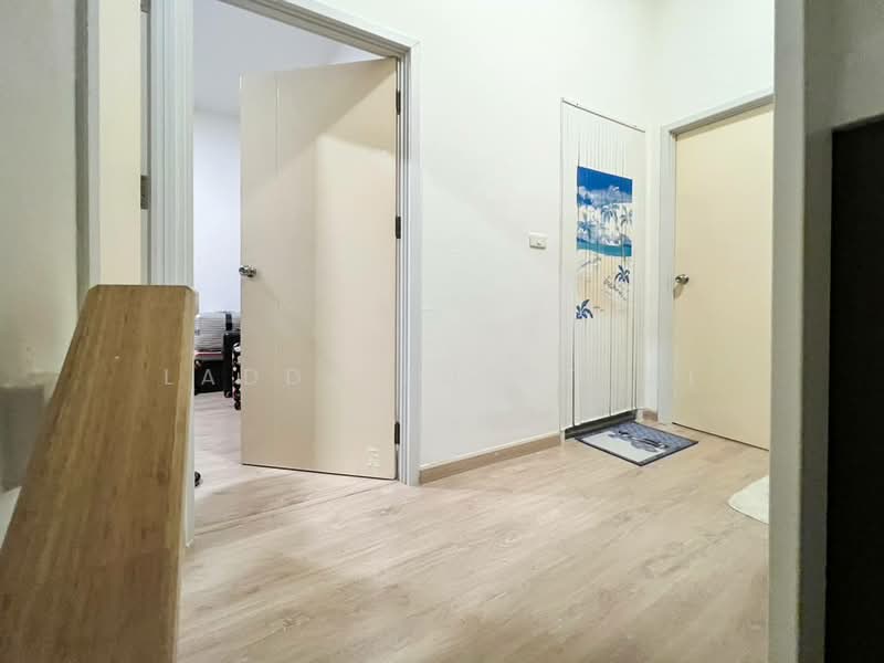 Gusto Petchakasem 69-Kanchanapisek, Bangkok, 89 Road along Khlong Phasi Charoen, southern side, Nong Kham, Nong Khaem, Bangkok, 3 Bedrooms, 136 sqm, Townhouse For Sale, by Ladda Suebthai, 500225491 - DDproperty.com