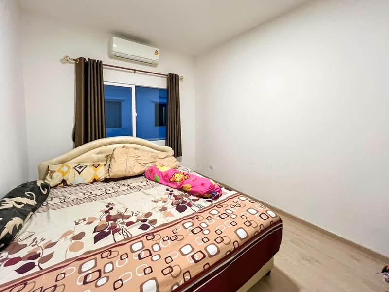 Gusto Petchakasem 69-Kanchanapisek, Bangkok, 89 Road along Khlong Phasi Charoen, southern side, Nong Kham, Nong Khaem, Bangkok, 3 Bedrooms, 136 sqm, Townhouse For Sale, by Ladda Suebthai, 500225491 - DDproperty.com