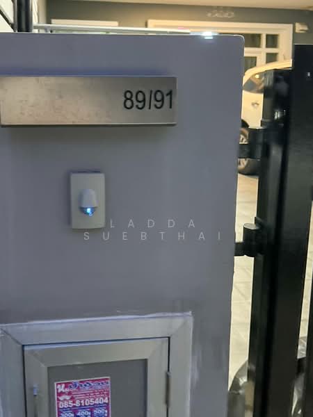 Gusto Petchakasem 69-Kanchanapisek : กัสโต้ เพชรเกษม 69-กาญจนาภิเษก, กรุงเทพ, 89 ถนนเลียบคลองภาษีเจริญฝั่งใต้, หนองแขม, หนองแขม, กรุงเทพ, 136 ตร.ม., ทาวน์เฮ้าส์ ขาย, โดย Ladda Suebthai, 500225491 - DDproperty.com