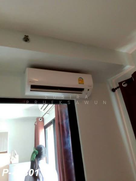 Kensington Sukhumvit-Theparak, Samut Prakan, Thepharak Road, Thepharak, Muang Samut Prakarn, Samut Prakan, 1 Bedroom, 21 sqm, Condo For Rent, by Susira Prueksawun, 500225493 - DDproperty.com