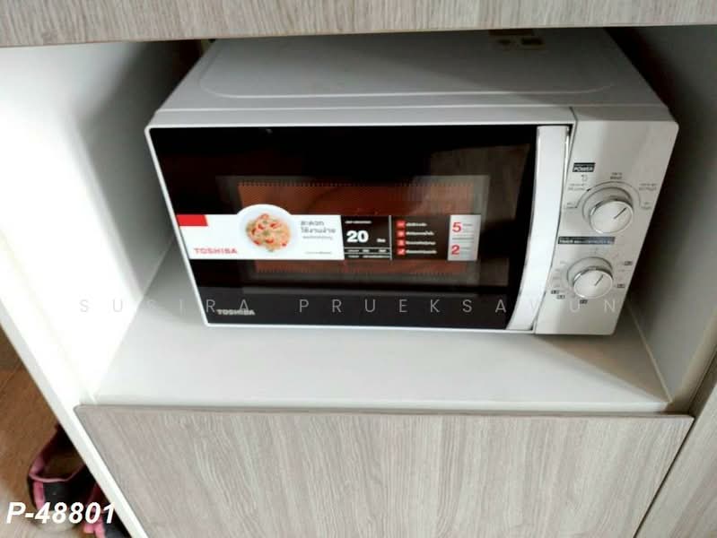 Kensington Sukhumvit-Theparak, Samut Prakan, Thepharak Road, Thepharak, Muang Samut Prakarn, Samut Prakan, 1 Bedroom, 21 sqm, Condo For Rent, by Susira Prueksawun, 500225493 - DDproperty.com