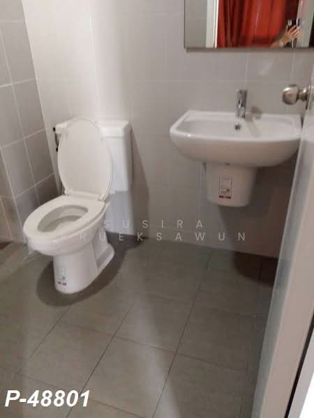 Kensington Sukhumvit-Theparak, Samut Prakan, Thepharak Road, Thepharak, Muang Samut Prakarn, Samut Prakan, 1 Bedroom, 21 sqm, Condo For Rent, by Susira Prueksawun, 500225493 - DDproperty.com