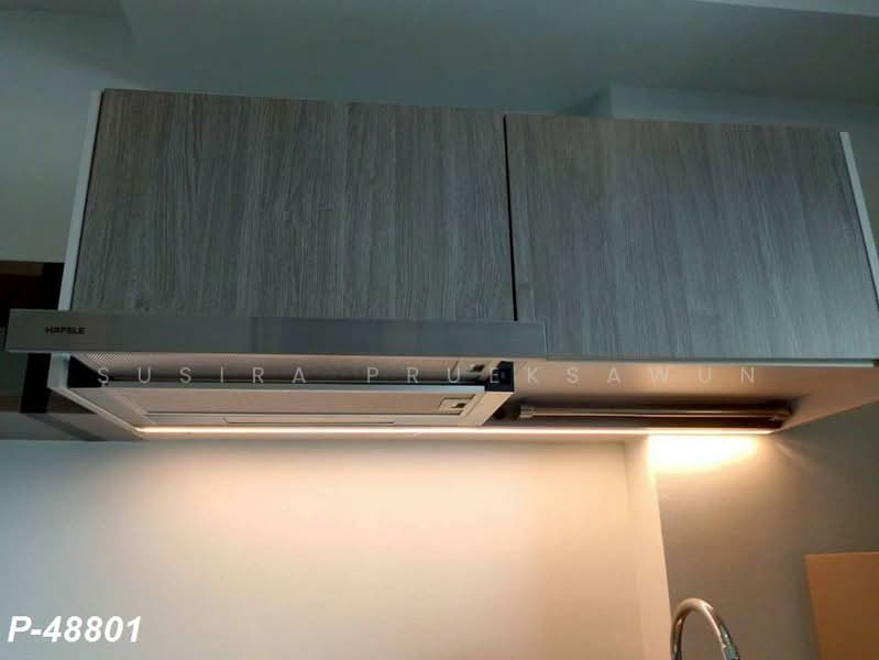 Kensington Sukhumvit-Theparak, Samut Prakan, Thepharak Road, Thepharak, Muang Samut Prakarn, Samut Prakan, 1 Bedroom, 21 sqm, Condo For Rent, by Susira Prueksawun, 500225493 - DDproperty.com