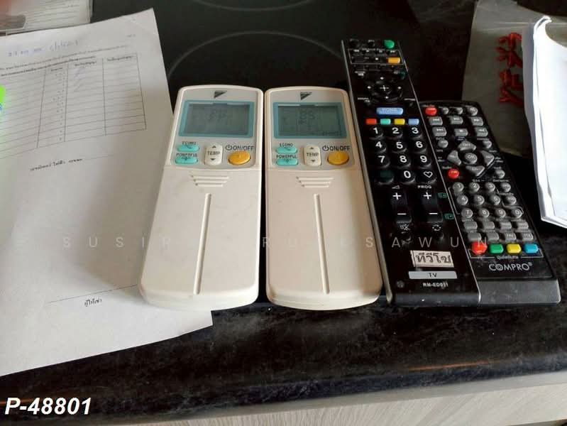 Kensington Sukhumvit-Theparak, Samut Prakan, Thepharak Road, Thepharak, Muang Samut Prakarn, Samut Prakan, 1 Bedroom, 21 sqm, Condo For Rent, by Susira Prueksawun, 500225493 - DDproperty.com