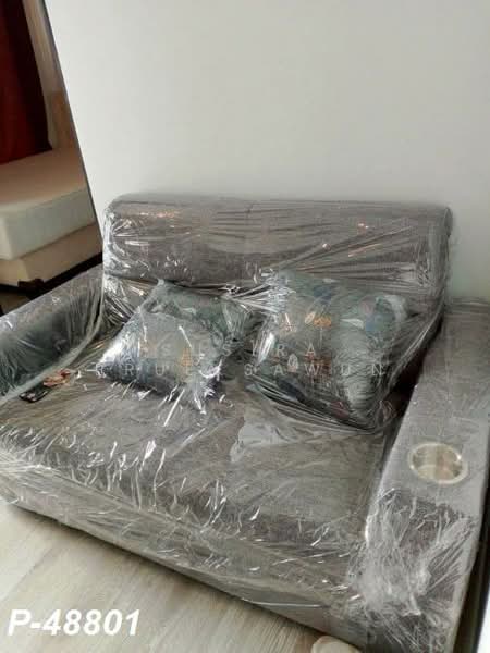 Kensington Sukhumvit-Theparak : เคนซิงตัน สุขุมวิท-เทพารักษ์, สมุทรปราการ, ถนนเทพารักษ์, เทพารักษ์, เมืองสมุทรปราการ, สมุทรปราการ, 21 ตร.ม., คอนโด ให้เช่า, โดย Susira Prueksawun, 500225493 - DDproperty.com