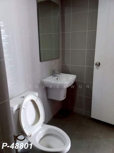 Kensington Sukhumvit-Theparak, Samut Prakan, Thepharak Road, Thepharak, Muang Samut Prakarn, Samut Prakan, 1 Bedroom, 21 sqm, Condo For Rent, by Susira Prueksawun, 500225493 - DDproperty.com