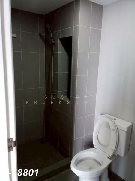 Kensington Sukhumvit-Theparak, Samut Prakan, Thepharak Road, Thepharak, Muang Samut Prakarn, Samut Prakan, 1 Bedroom, 21 sqm, Condo For Rent, by Susira Prueksawun, 500225493 - DDproperty.com