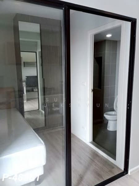 Kensington Sukhumvit-Theparak, Samut Prakan, Thepharak Road, Thepharak, Muang Samut Prakarn, Samut Prakan, 1 Bedroom, 21 sqm, Condo For Rent, by Susira Prueksawun, 500225493 - DDproperty.com