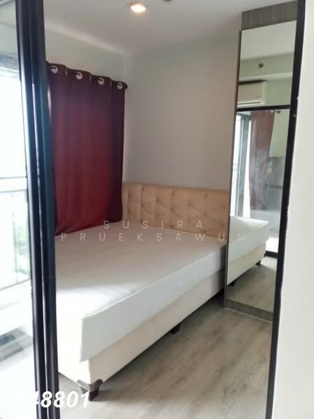 Kensington Sukhumvit-Theparak, Samut Prakan, Thepharak Road, Thepharak, Muang Samut Prakarn, Samut Prakan, 1 Bedroom, 21 sqm, Condo For Rent, by Susira Prueksawun, 500225493 - DDproperty.com