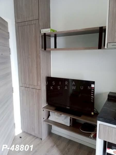 Kensington Sukhumvit-Theparak, Samut Prakan, Thepharak Road, Thepharak, Muang Samut Prakarn, Samut Prakan, 1 Bedroom, 21 sqm, Condo For Rent, by Susira Prueksawun, 500225493 - DDproperty.com