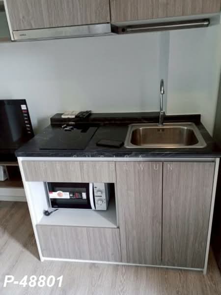 Kensington Sukhumvit-Theparak, Samut Prakan, Thepharak Road, Thepharak, Muang Samut Prakarn, Samut Prakan, 1 Bedroom, 21 sqm, Condo For Rent, by Susira Prueksawun, 500225493 - DDproperty.com