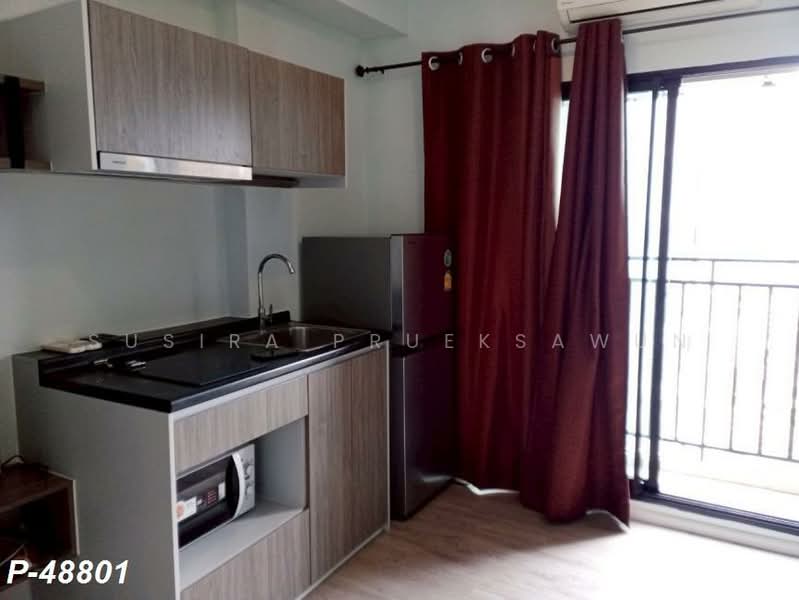 Kensington Sukhumvit-Theparak : เคนซิงตัน สุขุมวิท-เทพารักษ์, สมุทรปราการ, ถนนเทพารักษ์, เทพารักษ์, เมืองสมุทรปราการ, สมุทรปราการ, 21 ตร.ม., คอนโด ให้เช่า, โดย Susira Prueksawun, 500225493 - DDproperty.com