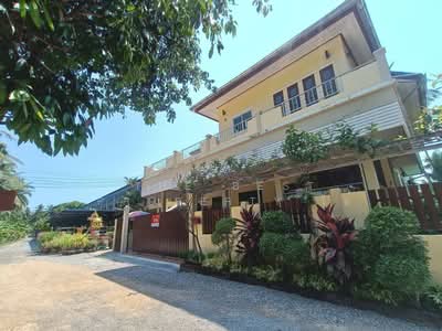 ขาย - บ้านเดี่ยวพร้อมที่ดินบางคนที สมุทรสงคราม, สมุทรสงคราม