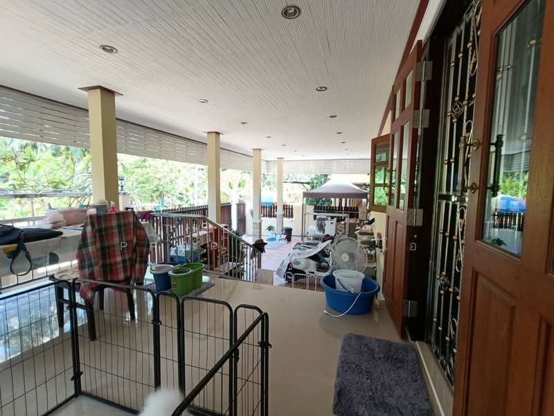 บ้านเดี่ยวพร้อมที่ดินบางคนที สมุทรสงคราม, Samut Songkhram, Bang Khon Ti, Bang Khon Ti, Samut Songkhram, 4 Bedrooms, 150 sqm, Single Detached House For Sale, by The Best Property โอ๋, 500225494 - DDproperty.com