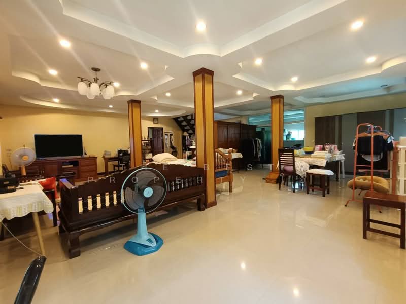 ขาย - บ้านเดี่ยวพร้อมที่ดินบางคนที สมุทรสงคราม, สมุทรสงคราม