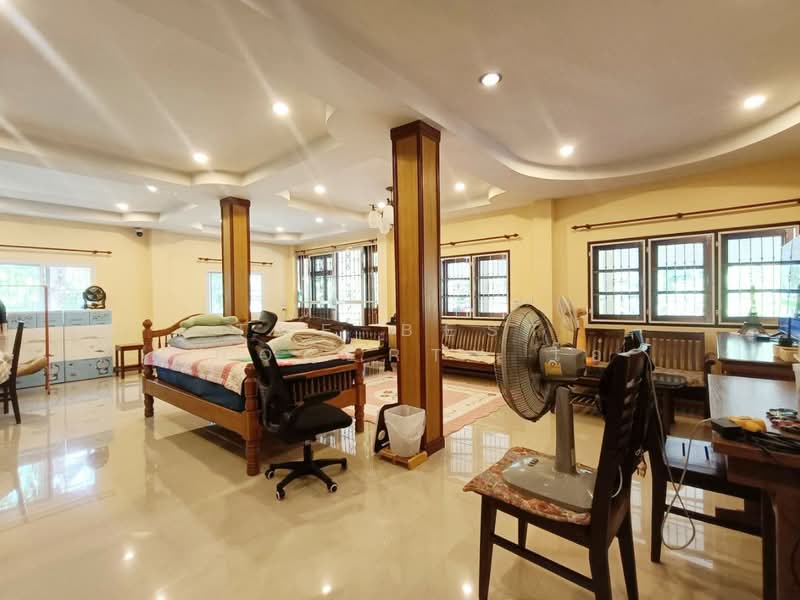 บ้านเดี่ยวพร้อมที่ดินบางคนที สมุทรสงคราม, Samut Songkhram, Bang Khon Ti, Bang Khon Ti, Samut Songkhram, 4 Bedrooms, 150 sqm, Single Detached House For Sale, by The Best Property โอ๋, 500225494 - DDproperty.com