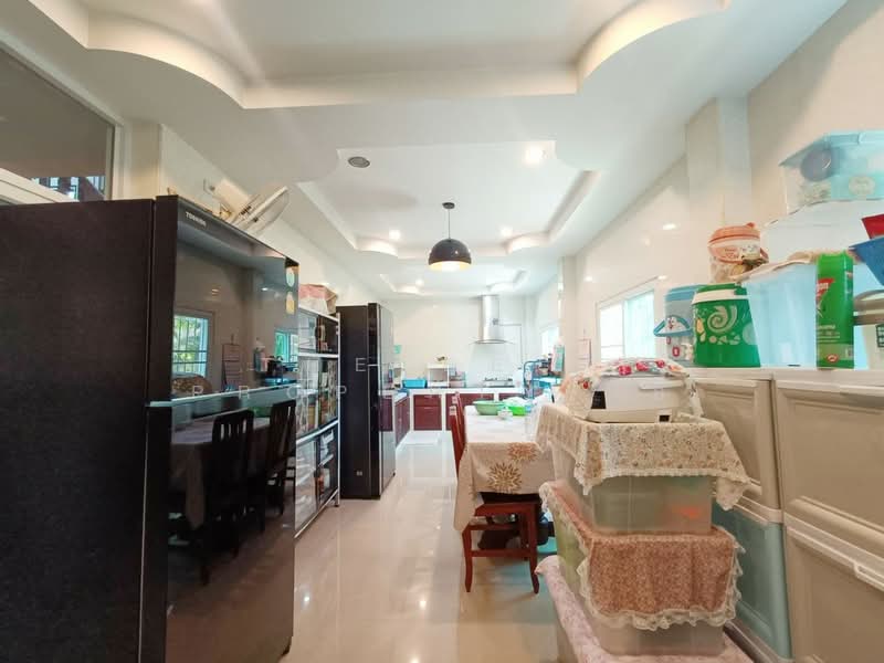 บ้านเดี่ยวพร้อมที่ดินบางคนที สมุทรสงคราม, Samut Songkhram, Bang Khon Ti, Bang Khon Ti, Samut Songkhram, 4 Bedrooms, 150 sqm, Single Detached House For Sale, by The Best Property โอ๋, 500225494 - DDproperty.com