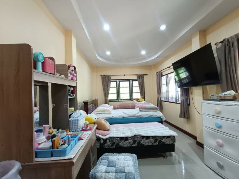 บ้านเดี่ยวพร้อมที่ดินบางคนที สมุทรสงคราม, Samut Songkhram, Bang Khon Ti, Bang Khon Ti, Samut Songkhram, 4 Bedrooms, 150 sqm, Single Detached House For Sale, by The Best Property โอ๋, 500225494 - DDproperty.com