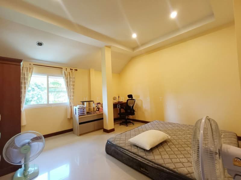 ขาย - บ้านเดี่ยวพร้อมที่ดินบางคนที สมุทรสงคราม, สมุทรสงคราม